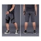 thumbnail image 3 of Set Pantalón Short + Ropa Interior De Ciclismo Rockbros Mtb negro XL, 3 of 9