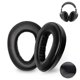 thumbnail image 1 of Almohadillas de cuero de oveja Voarmaks para Sennheiser PXC550, 1 of 9
