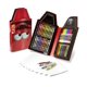 thumbnail image 2 of Kit de arte Crayola Tip, 50 piezas, con crayones, rotuladores y lápices, 2 of 5
