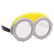 thumbnail image 1 of Gafas Sun-Staches Minions Talla Infantil Oficiales, 1 of 6