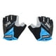 thumbnail image 4 of Guantes Treck Down Hill Aqua, 4 of 4