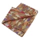 thumbnail image 4 of 1m Imprimir Bronceado Ola Algodón Tela Patchwork Material de costura Onda roja, 4 of 5
