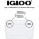 thumbnail image 3 of Bisagras para nevera Igloo 24005 de acero inoxidable, 6 x 3 cm, 3 of 6