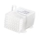 thumbnail image 3 of Bomba sumergible antiobstrucciones, fácil instalación, resistente, mini bomba de agua para pecera, multiusos para piscina, fuente, estanque, interior, 3 of 5