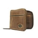 thumbnail image 2 of Billetera Country 124 Camel/Marrón Gino Rodinis, 2 of 3