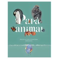 Muñeca De Trapo - Libro Papá Animal Bernardo Segura