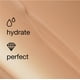 thumbnail image 5 of Hidratador Moisture Surge Sheertint de amplio espectro SPF 25, 5 of 6