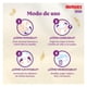 thumbnail image 5 of Pañales Natural Care Pants 5/XXG, 50 Un, 5 of 6