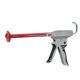thumbnail image 1 of Pistola de calafateo Newborn 212-HTD serie HybridTech sin goteo, 1 of 7