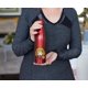 thumbnail image 5 of Botella de agua Harry Potter Hermione de aluminio con aislamiento de 500 ml, 5 of 7