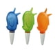 thumbnail image 1 of Sistema De Riego Por Goteo Automático De Forma De Aves Paquete De 3 Dispositivo De Riego Suculento Dispositivo De Filtración De Agua Equipo De Riego Por Goteo Cronometrado Para Flores Y Pl, 1 of 3
