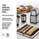 thumbnail image 2 of Molino de Especias Waring WSG30 de Acero Inoxidable de 1.5 Tazas, 2 of 5