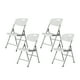 thumbnail image 1 of Set de 4 Sillas Plegables Kano Para Camping Jardín Eventos, 1 of 6