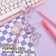 thumbnail image 4 of Correa de muñeca iFace Pusheen the Cat con cuentas, 15.º aniversario, 4 of 7