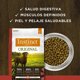 thumbnail image 3 of 2 Alimentos Instinct Húmedos para Perro Carne 85 Grs, 3 of 3