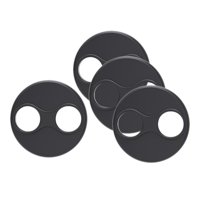 Bothyi - 4 Piezas De Cubierta De Motor Cubierta De Protección De Motor Impermeable Para Dji Mini 3 Pro