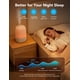 thumbnail image 4 of Humidificador GoveeLife Smart Cool Mist de 3 litros con relleno superior y difusor, 4 of 8