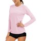 thumbnail image 1 of Polera Manga Larga Solar MAGCOMSEN UPF 50, 1 of 3