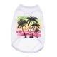 thumbnail image 3 of Chaleco camiseta para perros pequeños y gatos Summer Dog Apparel S, 3 of 5