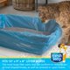 thumbnail image 3 of Bolsas para arena de gato Fresh Step 76 cm x 43 cm 36 uds, 3 of 9