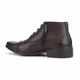 thumbnail image 4 of Botin Ferracini Hombre Frankfurt 4363 Café Formal, 4 of 8
