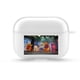 thumbnail image 1 of Los Backyardigans-theme AirPods Pro Earphone Case Compatible with Apple Devices Premium Flexible TPU theme Custom, 1 of 6