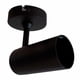 thumbnail image 1 of Foco Sobr. 1 Luz Gu10 Arsis Negro Mate S/Amp, 1 of 1