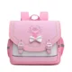 thumbnail image 1 of School Bags Girls Orthopedic Backpack Cute Waterproof SchoolBag for Teenage Flip Book Bag Student Grade 1-3 Mochilas Infantil, 1 of 3