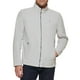 thumbnail image 3 of Chaqueta Tommy Hilfiger clásica de forro polar con cremallera frontal para hombre, 3 of 3