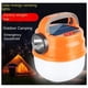thumbnail image 3 of Luz Portátil Solar De Moda Para Acampar Al Aire Libre Rondon, 3 of 3