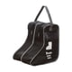 thumbnail image 3 of Bolsa de almacenamiento de botas portátil, bolsa de zapatos de viaje, Protector práctico de moda, bolsa protectora a prueba de polvo, botas, bolsa de 28cmx25cmx29cm Negro, 3 of 5