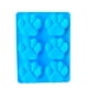 thumbnail image 2 of Molde silicona Patita Azul, 2 of 2