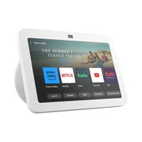 Alexa Echo Show 8 3Ra Gen - Blanco