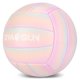 thumbnail image 2 of Entrenamiento oficial de voleibol BYAOSUN Soft, impermeable, talla 5, 2 of 7