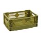 thumbnail image 3 of Organizador Plegable Del Contenedor De Almacenamiento Del Cajón Para El Aula De La Cocina Del Hogar, 3 of 5
