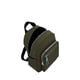 thumbnail image 4 of Mochila de Mujer Xtrem Marla 7XT Pequeña Verde Oliva, 4 of 7