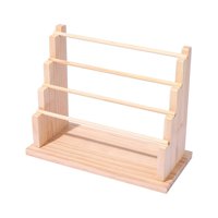 Ioensy - Soporte De Exhibición De Joyería Soporte De Pulsera Moderno Para Tienda De Accesorios De Fotos De Oficina En Casa