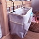 thumbnail image 2 of Organize Your Baby's Crib with Portable Baby Care Essentials Hanging Organizers!, 2 of 2