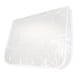 thumbnail image 2 of Funda Trasera Para Silla, Silla De Estilo Impermeable Para Centro De Belleza, Peluquería, SPA, Cuadrado Blanco L, 2 of 5