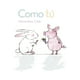 thumbnail image 1 of Como tú - Colección conejito y cerdito blanco, 1 of 5