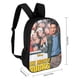thumbnail image 2 of Mochila Desmarcar The Mighty Ducks 43cm, 2 of 6