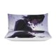 thumbnail image 3 of Bleach Anime Home Bed 3-piece Set Classic Japanese Anime Polyester Wash Student Dormitory Set, 3 of 5