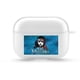 thumbnail image 1 of Los Miserables-theme AirPods Pro Earphone Case Compatible with Apple Devices Premium Flexible TPU theme Custom, 1 of 6