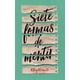 thumbnail image 1 of Siete formas de mentir, 1 of 2