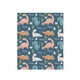 thumbnail image 1 of Alfombra infantil Roarrrr!!!140x160Cm, 1 of 3