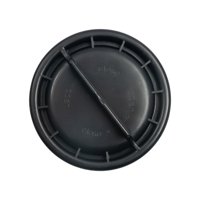 Magideal - Cubierta De Polvo Delantero Profesional 1 305 219 122 Premium, Fácil De Instalar Reemplazos Directos De Accesorios Prácticos De Alto Rendimiento