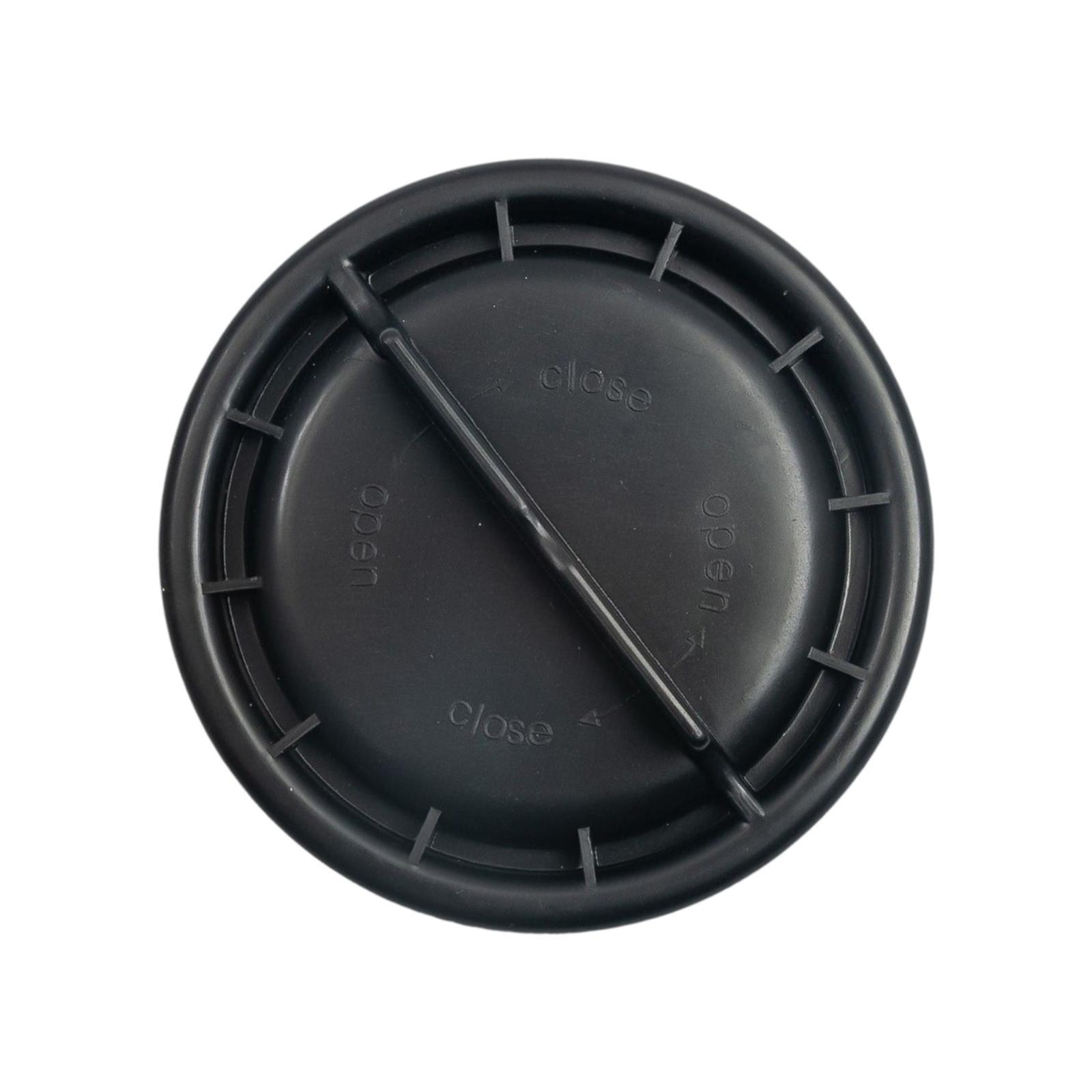 Magideal - Cubierta De Polvo Delantero Profesional 1 305 219 122 Premium, Fácil De Instalar Reemplazos Directos De Accesorios Prácticos De Alto Rendimiento