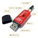 thumbnail image 3 of Adaptador Bluetooth-USB Sena SD1000U de largo alcance clase 1, 3 of 5