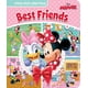 thumbnail image 2 of Set de libros de actividades de Disney Princess Frozen Minnie Mouse, 2 of 4