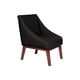thumbnail image 3 of Sitial Berlin Pu Negro, 3 of 3